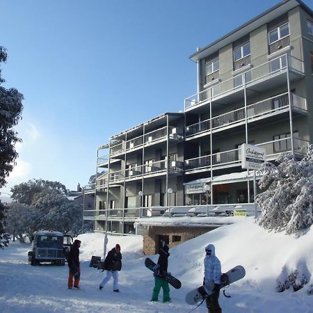 Cedarwood Apartments Фолс Крийк Екстериор снимка