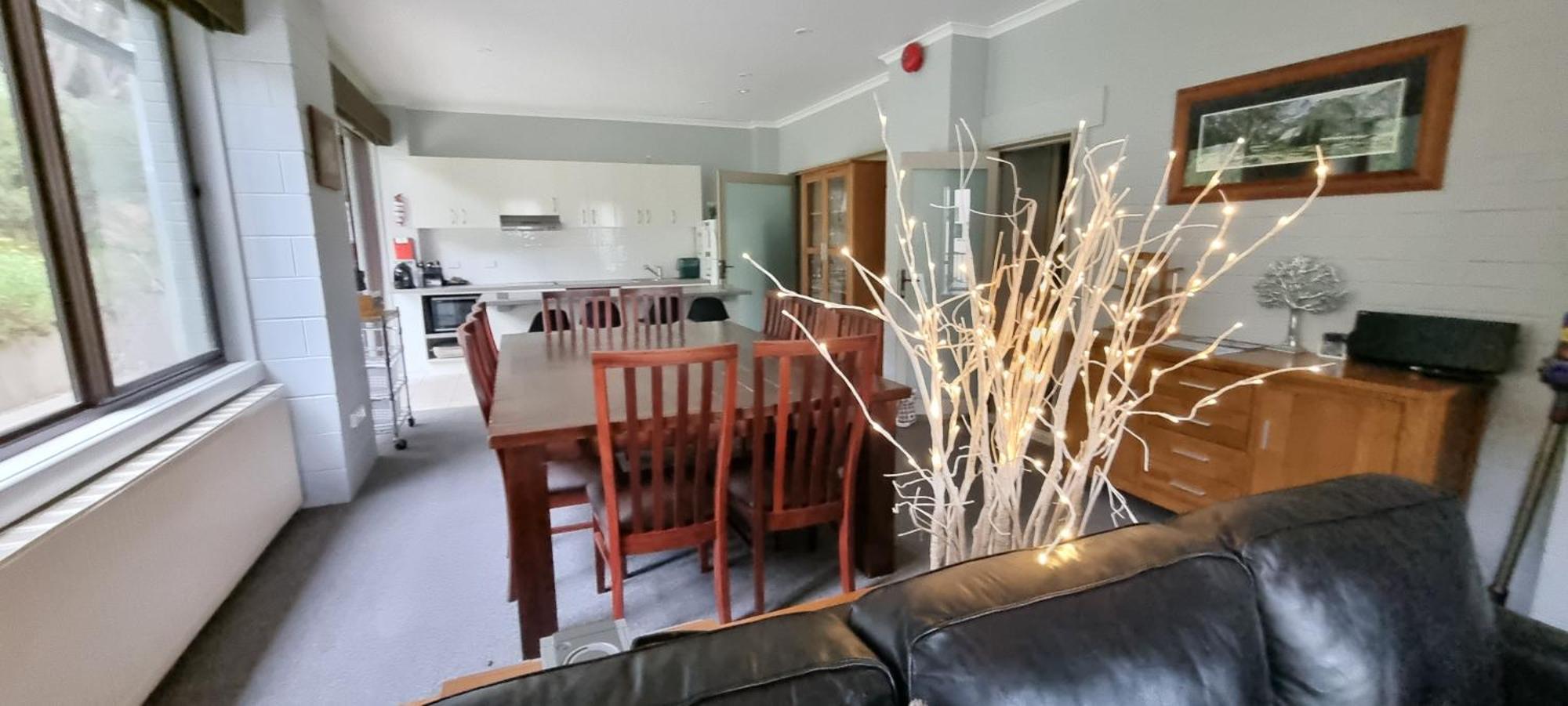 Cedarwood Apartments Фолс Крийк Екстериор снимка