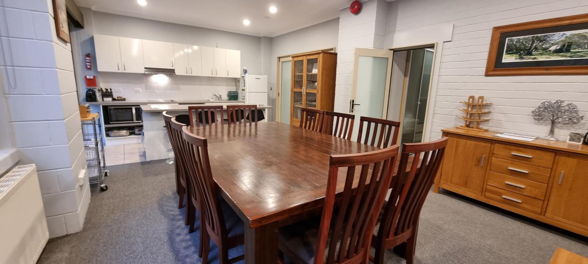 Cedarwood Apartments Фолс Крийк Екстериор снимка