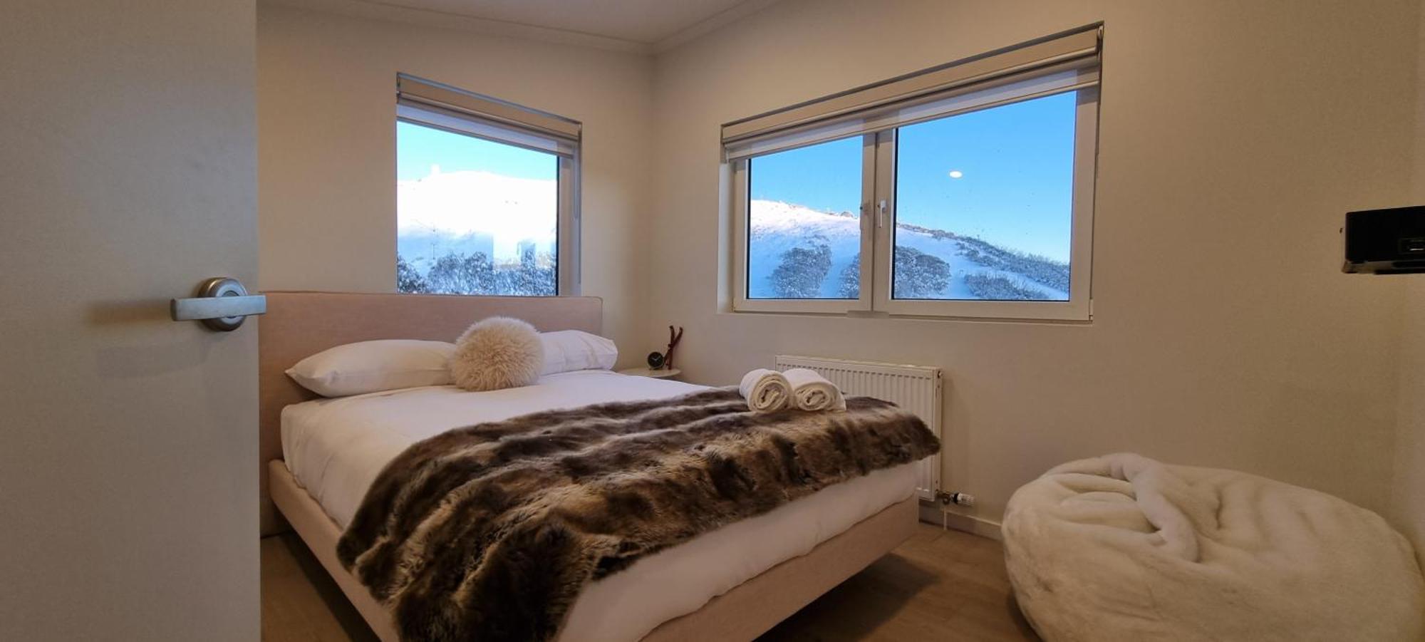 Cedarwood Apartments Фолс Крийк Екстериор снимка