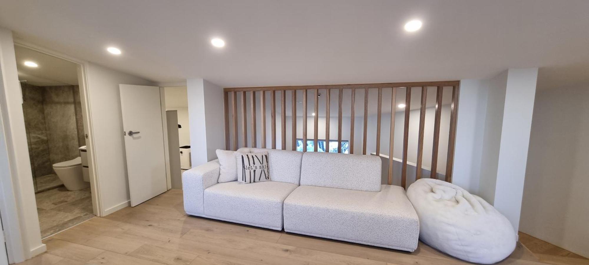 Cedarwood Apartments Фолс Крийк Екстериор снимка