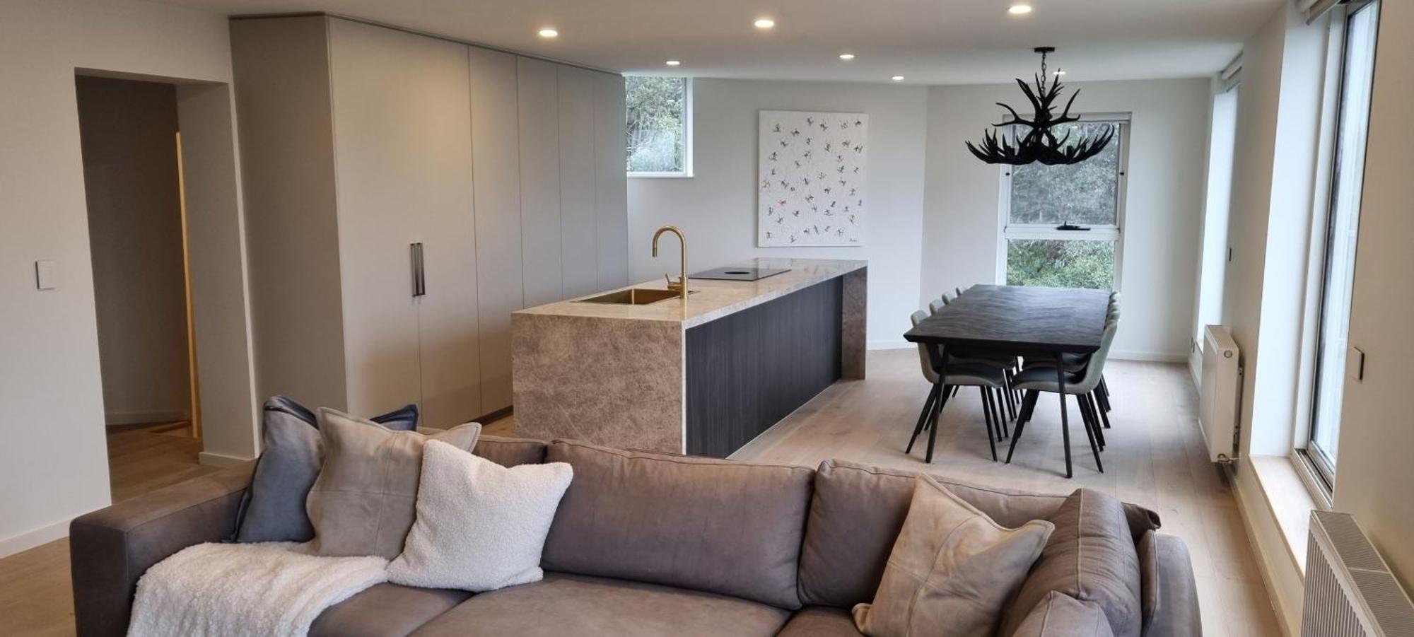 Cedarwood Apartments Фолс Крийк Екстериор снимка