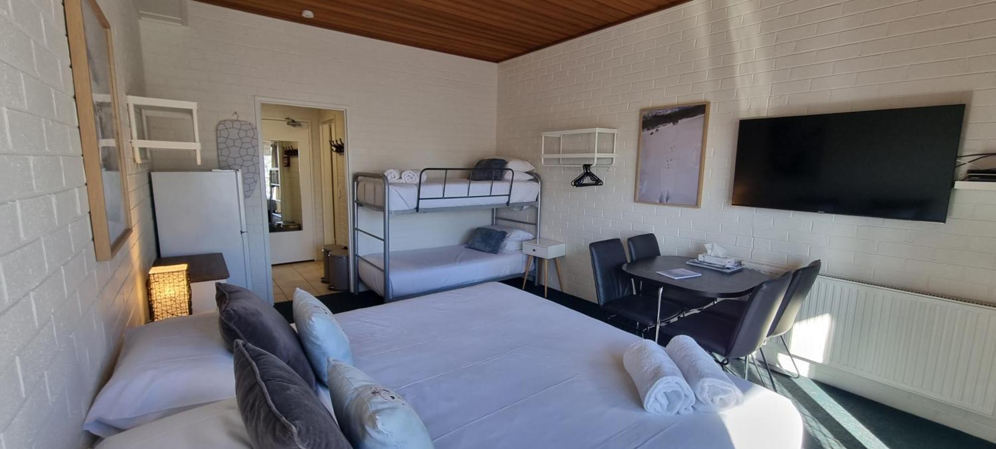 Cedarwood Apartments Фолс Крийк Екстериор снимка