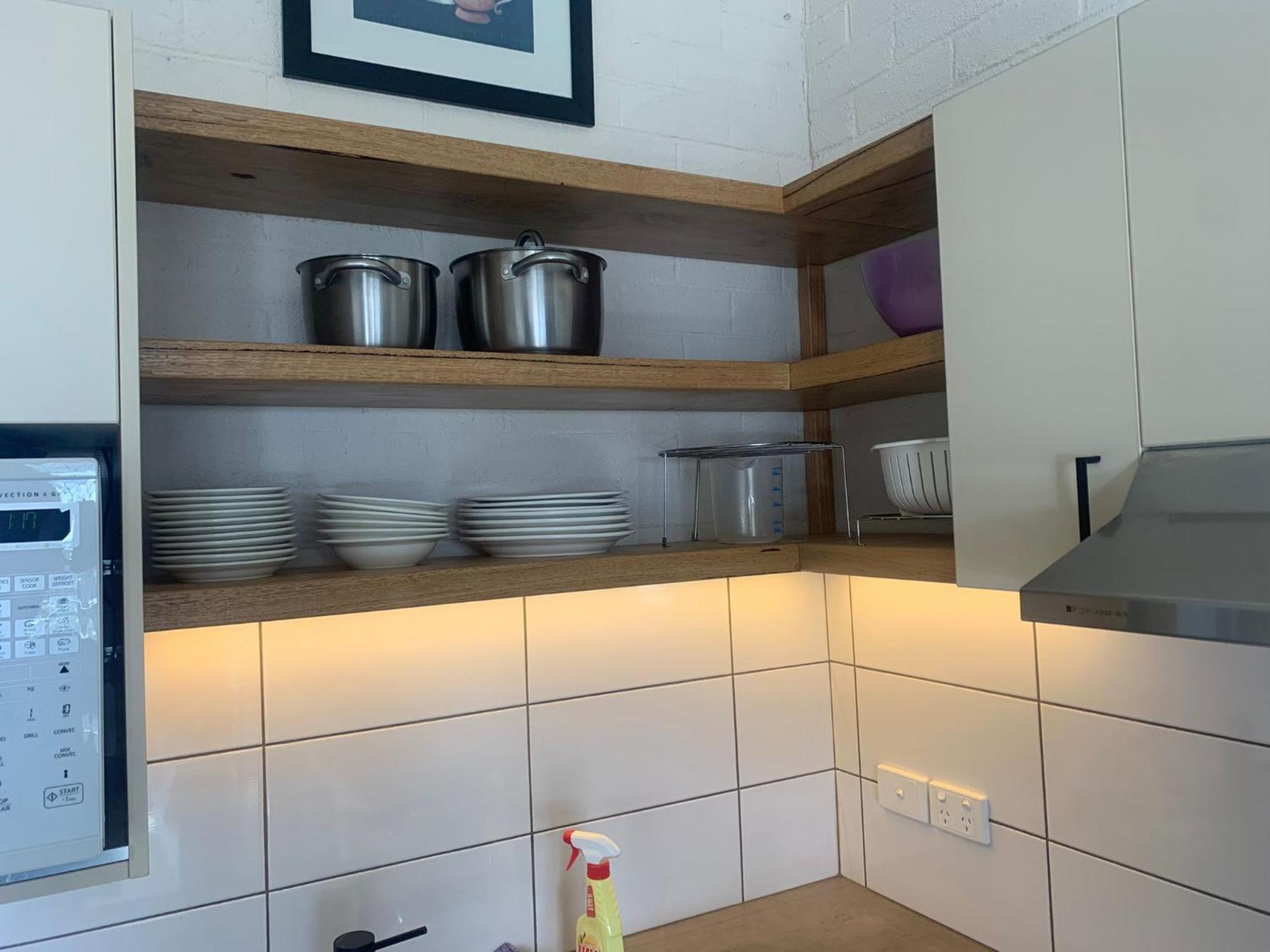 Cedarwood Apartments Фолс Крийк Екстериор снимка