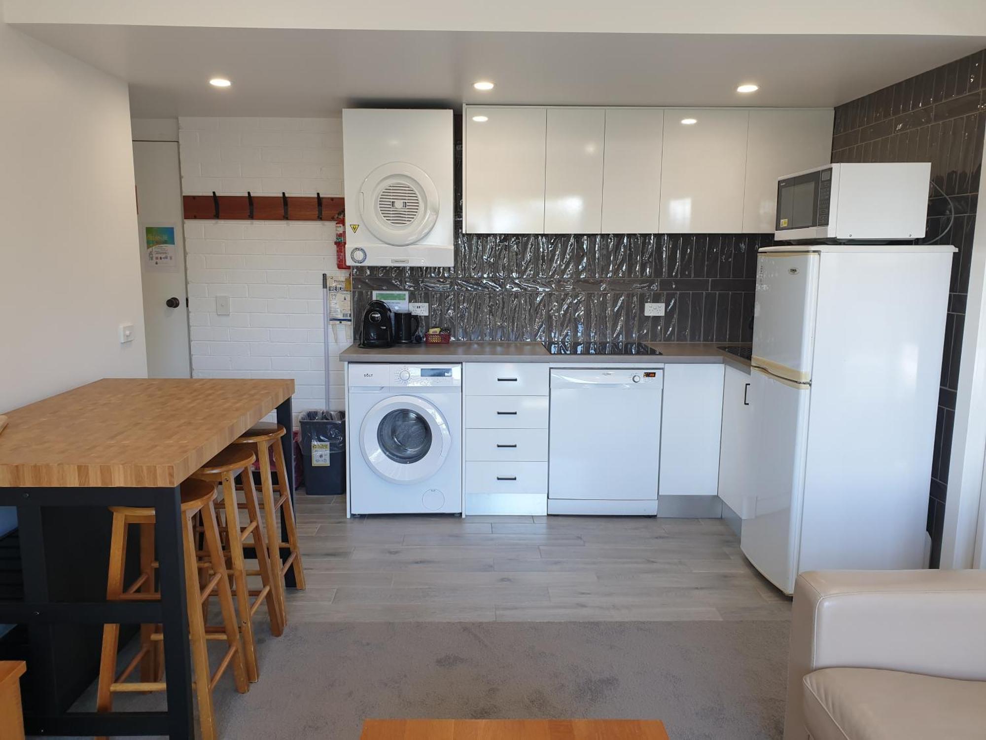 Cedarwood Apartments Фолс Крийк Екстериор снимка