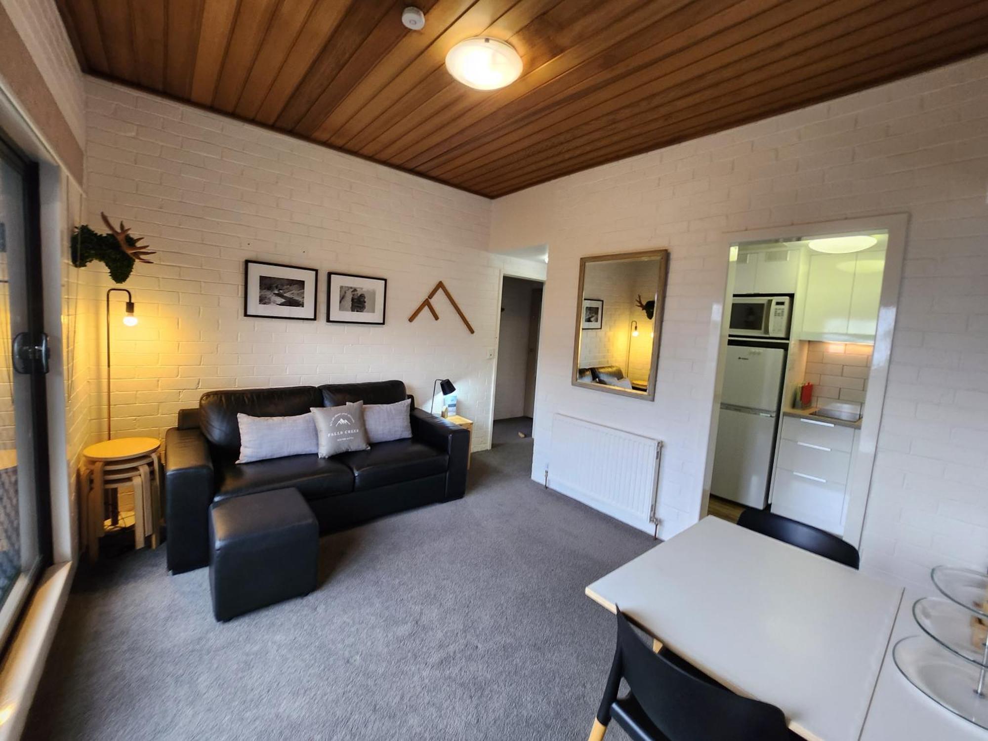 Cedarwood Apartments Фолс Крийк Екстериор снимка