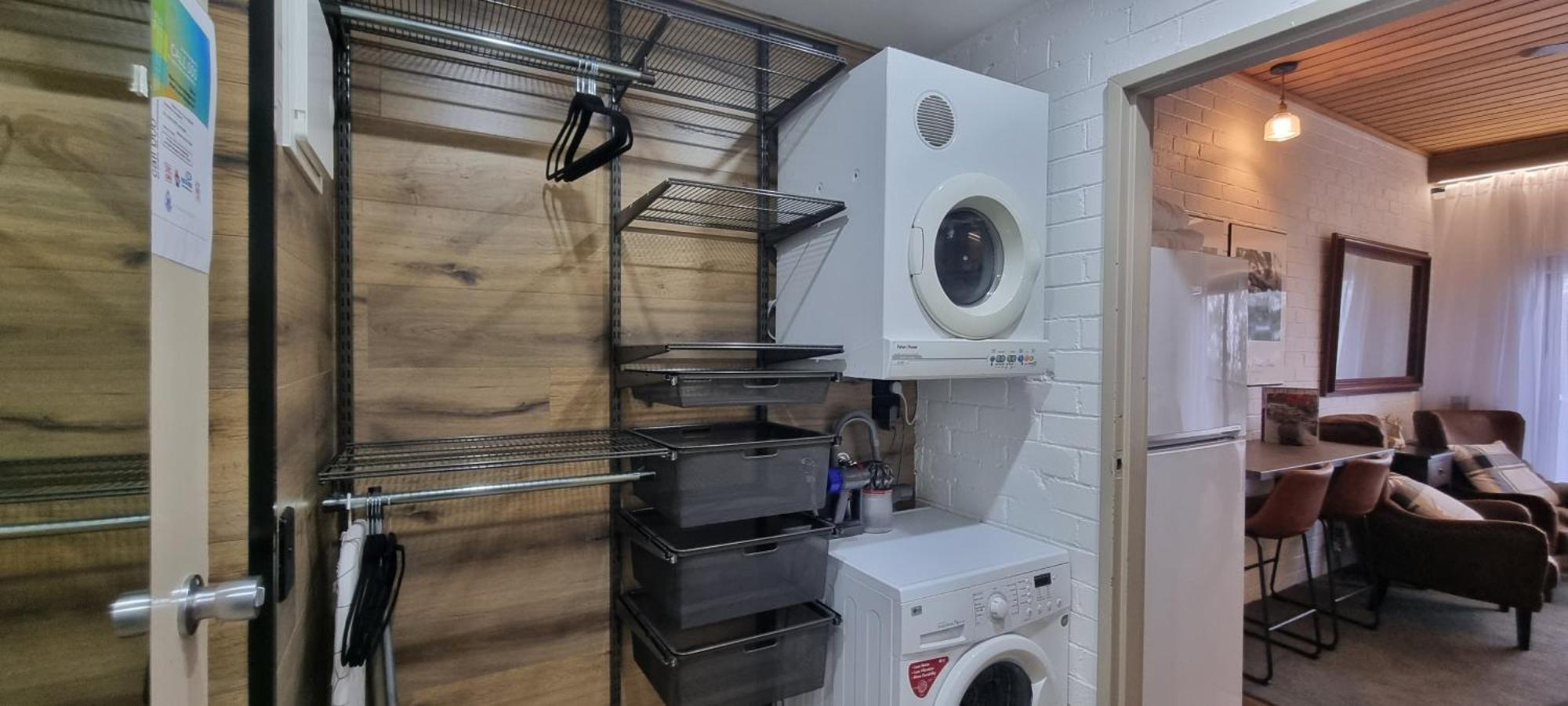 Cedarwood Apartments Фолс Крийк Екстериор снимка