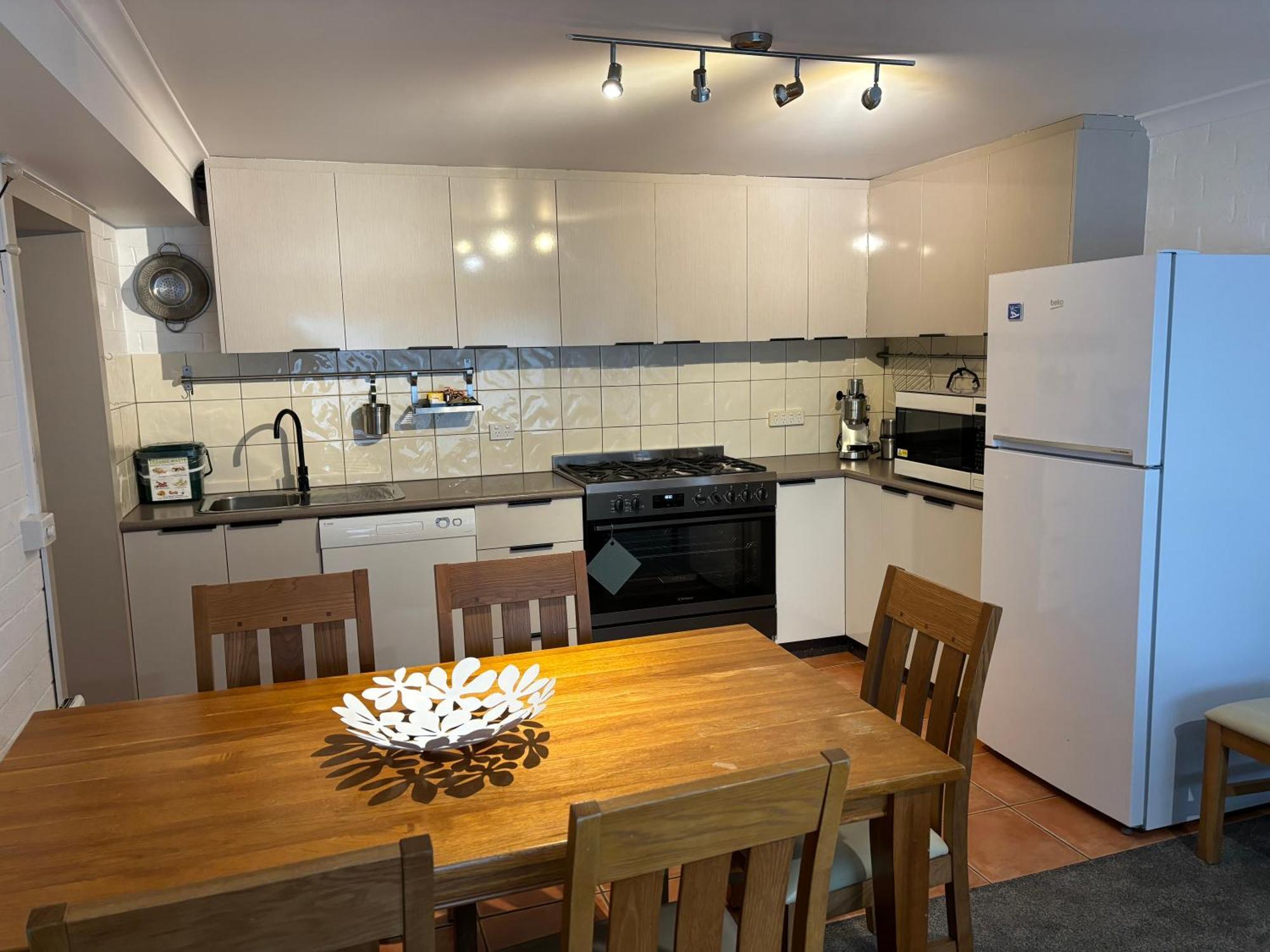 Cedarwood Apartments Фолс Крийк Екстериор снимка