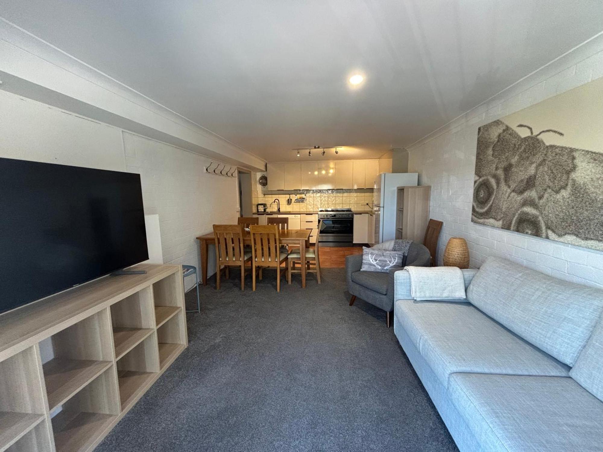Cedarwood Apartments Фолс Крийк Екстериор снимка