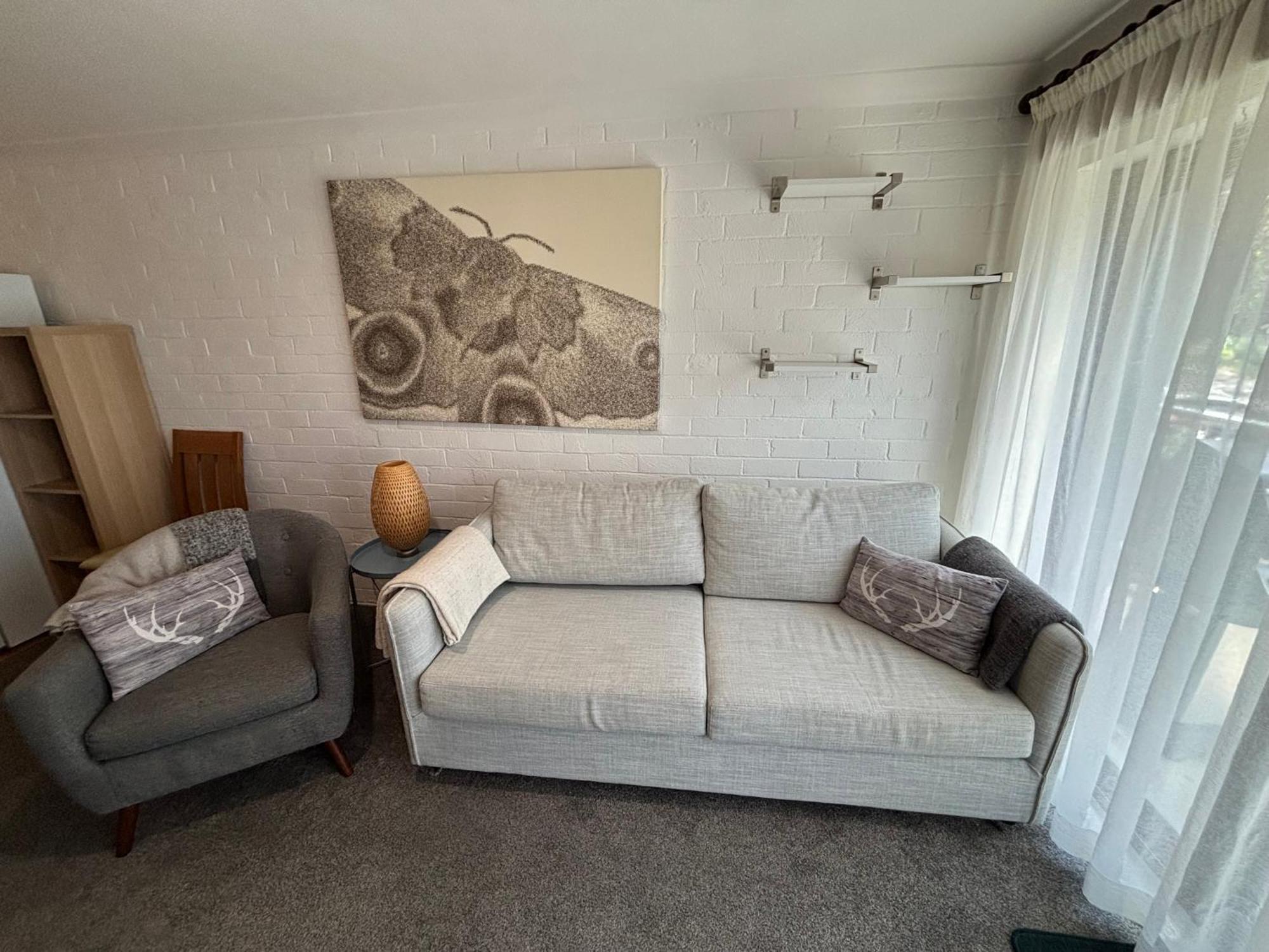 Cedarwood Apartments Фолс Крийк Екстериор снимка
